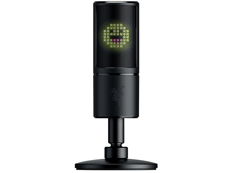 Razer MICROFONO USB  Seiren Emote