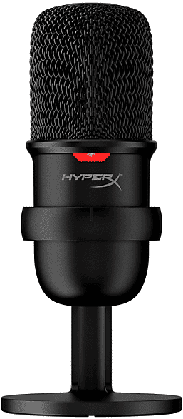 HYPERX MICROFONO  SOLOCAST