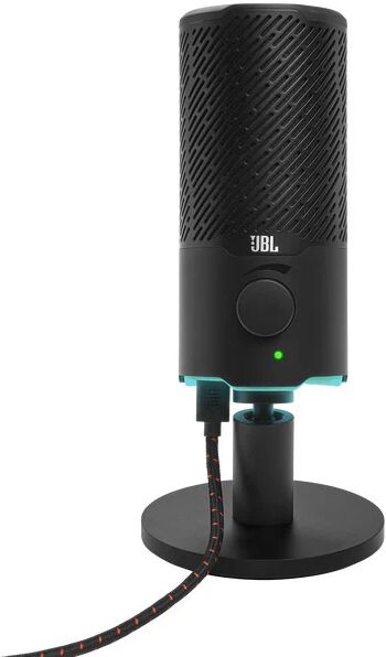 JBL Quantum Stream Nero