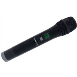 Scuola Kit Microfono Microfono UHF ICE TY.MI100