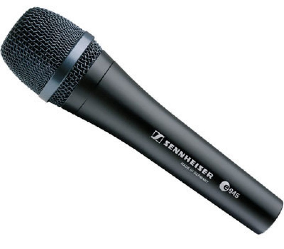 Sennheiser e945