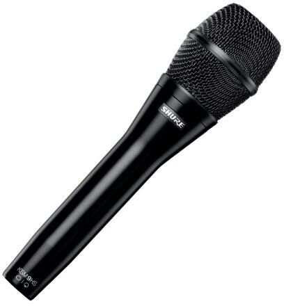 Shure KSM9