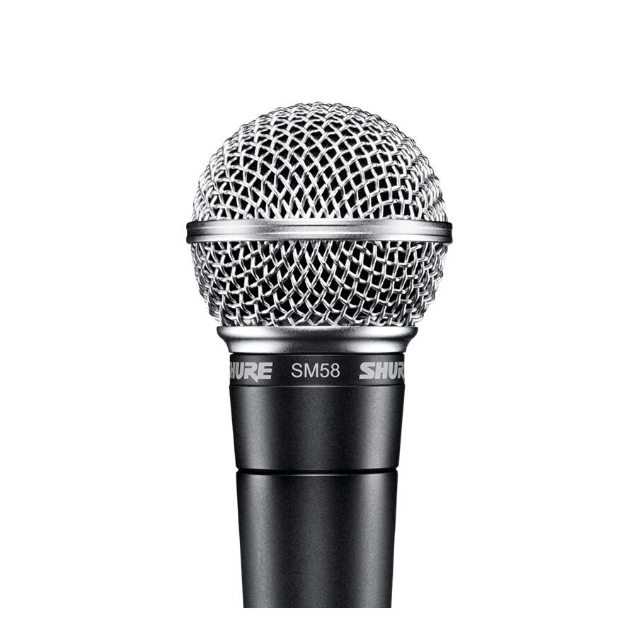 Shure SM58