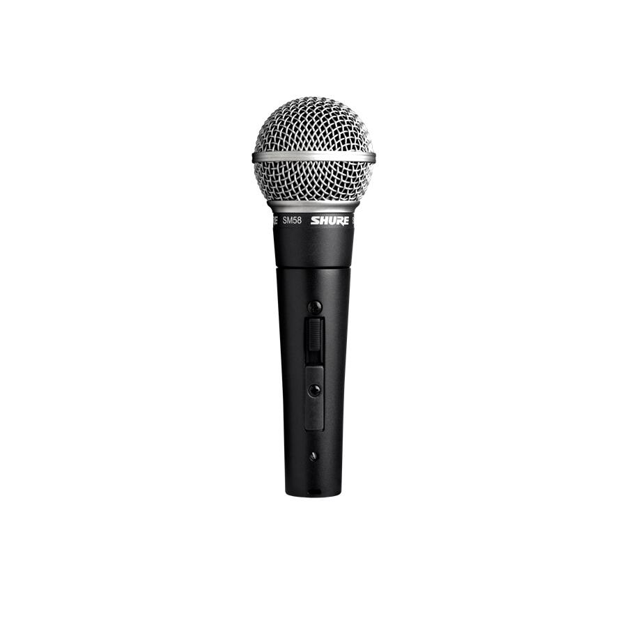 Shure SM58S