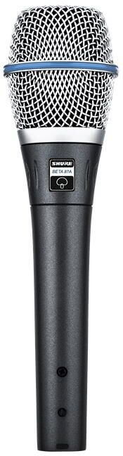 Shure Beta87 A