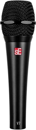 SE Electronics V7 Black