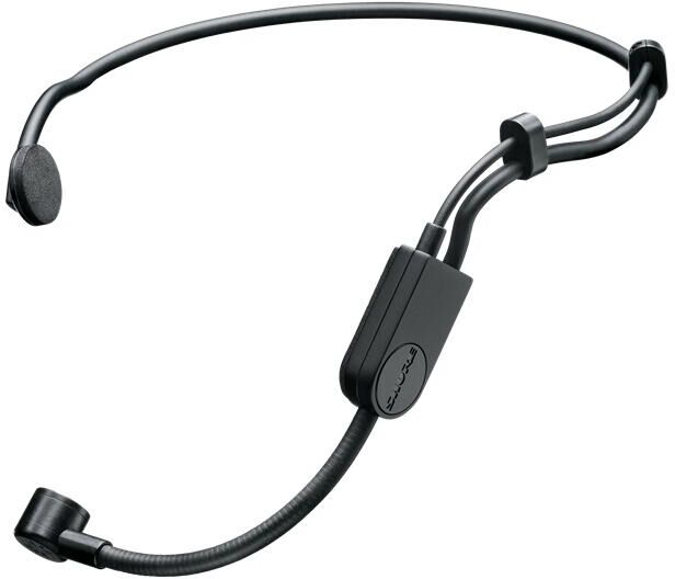 Shure PGA31-TQG