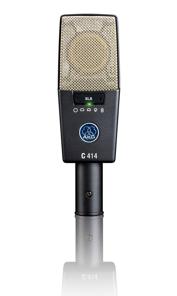 AKG C 414 XLS