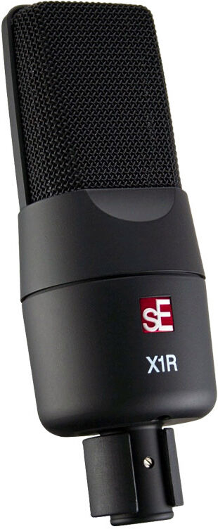 SE Electronics x1R Ribbon Mic