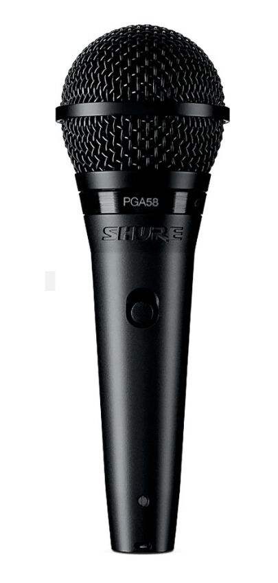 Shure PGA58