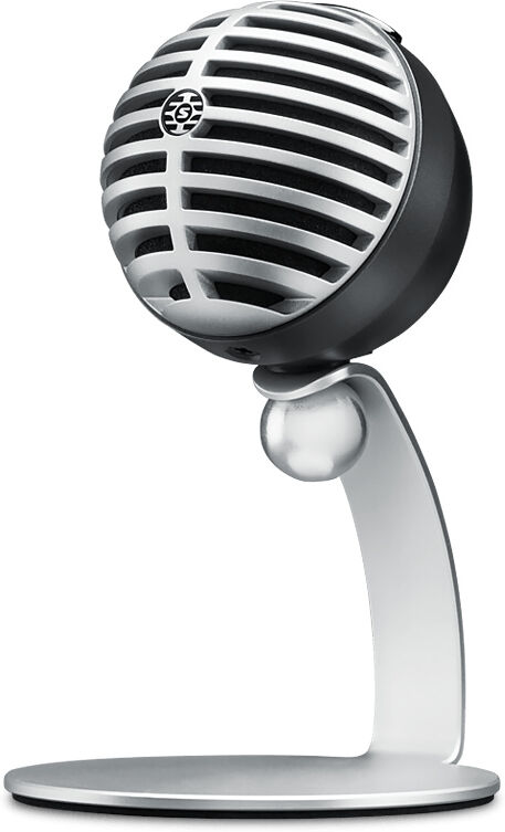 Shure Motiv MV5