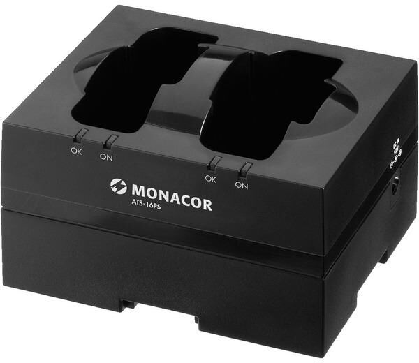 MONACOR ATS-16PS