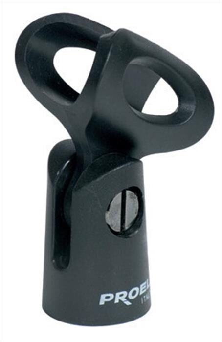 Proel Apm35s (supporto Piccolo Per Microfono)-black