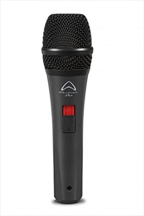 Wharfedale Dm 5.0 S (microfono)