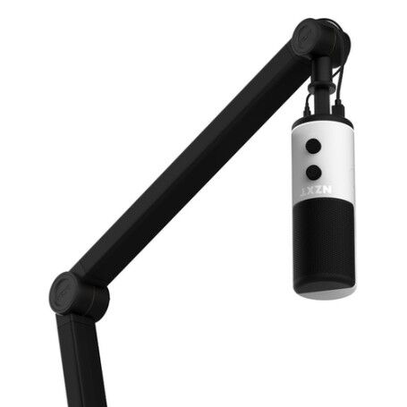 NZXT Boom Arm Asta di supporto per microfono (AP-BOOMA-B1)