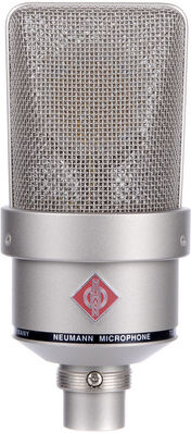 Neumann TLM 103 Studio Set nichel