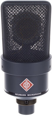 Neumann TLM 103 Studio Set mt nero