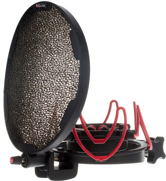 Rycote Invision Studio Kit USM-L