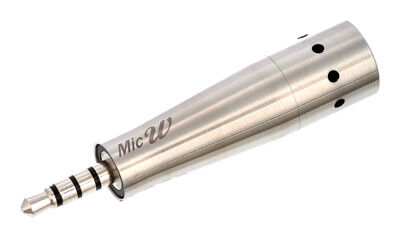 micW i266 Kit