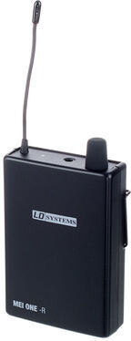 LD Systems BPR One 2