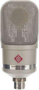 Neumann TLM 107 Nickel matte