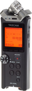 Tascam DR-22WL