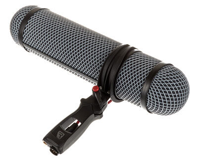 Rycote Super Blimp for Rode NTG