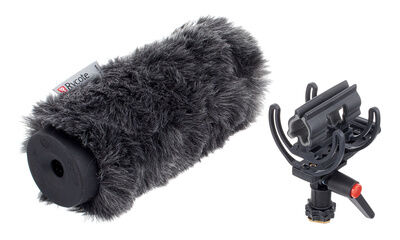 Rycote Softie Kit NTG