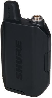 Shure GLXD1+