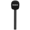 RØDE Microphones RØDE Interview GO Handheld Adapter für Wireless GO