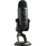 Blue Yeti Blackout USB-microfoon