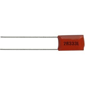 Boston CDR-333 capacitor (kondensator) .033uF