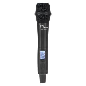 the t.bone freeU HT 600 Handheld