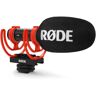 Rode Videomic Go II Microfone Direcional Ligeiro