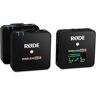 Rode  Wireless GO II Microfones sem Fio Microfones sem fio