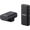 Sony Microfone Sem Fio ECM-W2BT com Conex�o Bluetooth