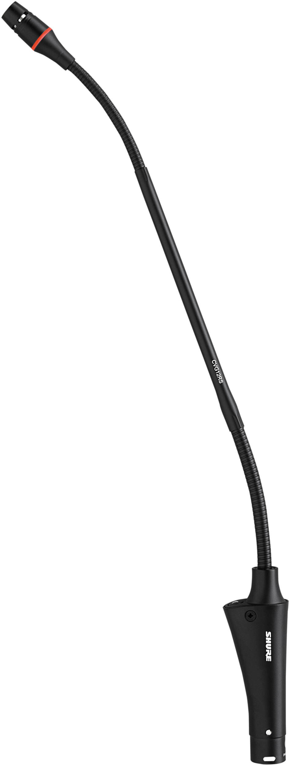 Shure Centraverse CVG12S B/C Sistemas Completos de Microfone Gooseneck