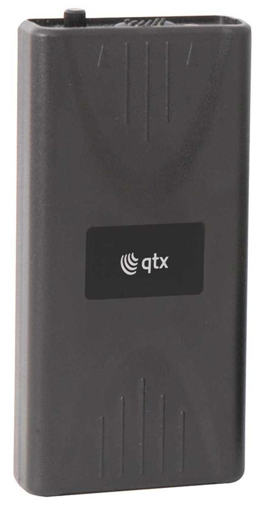 Qtx Transmissor Bodypack De Substituiçao 173.8mhz Vhf