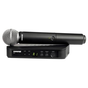 Shure BLX24E/SM58-S8