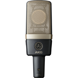 AKG C314 PRO