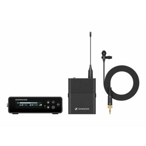 Sennheiser EW-DP ME2 SET (Q1-6) ,trådlös mikrofonkit
