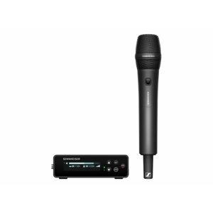 Sennheiser EW-DP 835 SET (Q1-6) - Trådlöst handhållen mikrofon system
