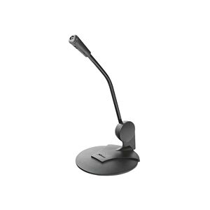 Trust Primo Desk Microphone for PC and laptop 21676