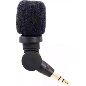 Saramonic SR-XM1 Mini Microphone- Video~~Video Editing Hardware & Production Equipment