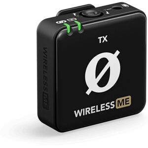 Rode Wireless ME TX Wireless Microphone System- Video~~Video Editing Hardware & Production Equipment