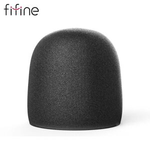 fifine non-Vandi microphone windproof cotton windproof sponge cover only for K678/K690