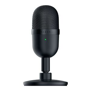 Razer Seiren Mini Black Microphone - RZ19-03450100-R3M1