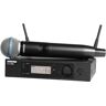 Shure GLXD24R/BETA58 Advanced Handheld Wireless System