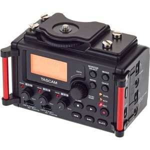 Tascam DR-60D MkII