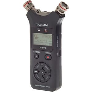 Tascam DR-07X